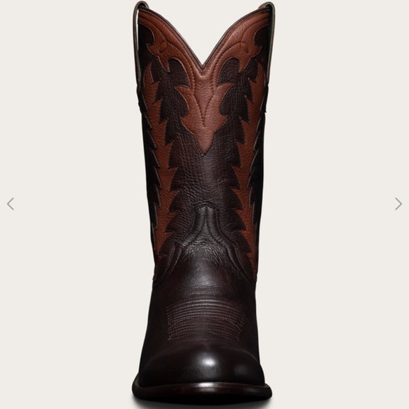 🆕 Tecovas Birthday VII Boots - Picture 4 of 16